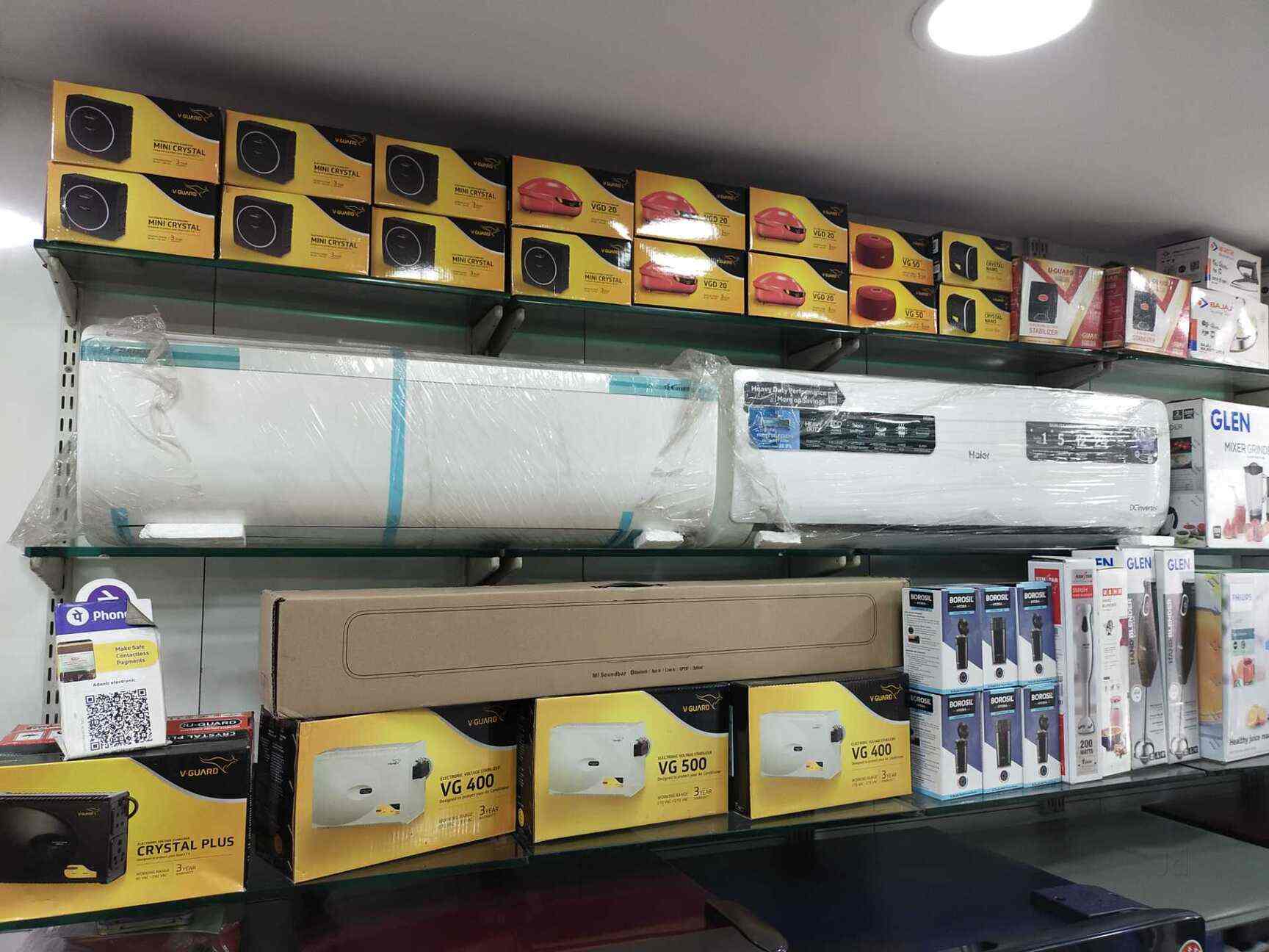 Adeeb Electronics & Home Appliances (JioMart Digital Partner) in Koti