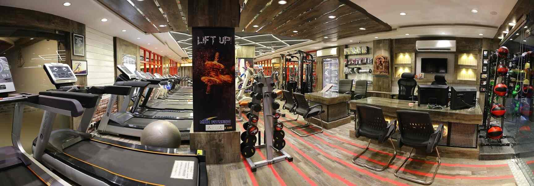 Top Fitness Equipment Dealers in Manikonda Best Gym Equipment Dealers