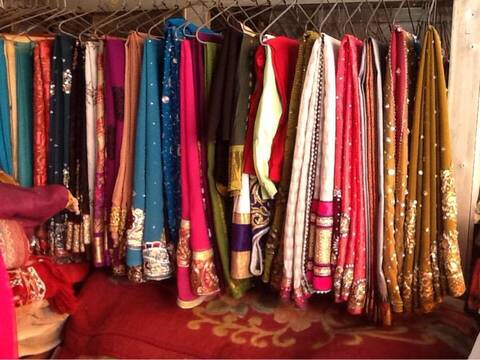 silk dry cleaners near me