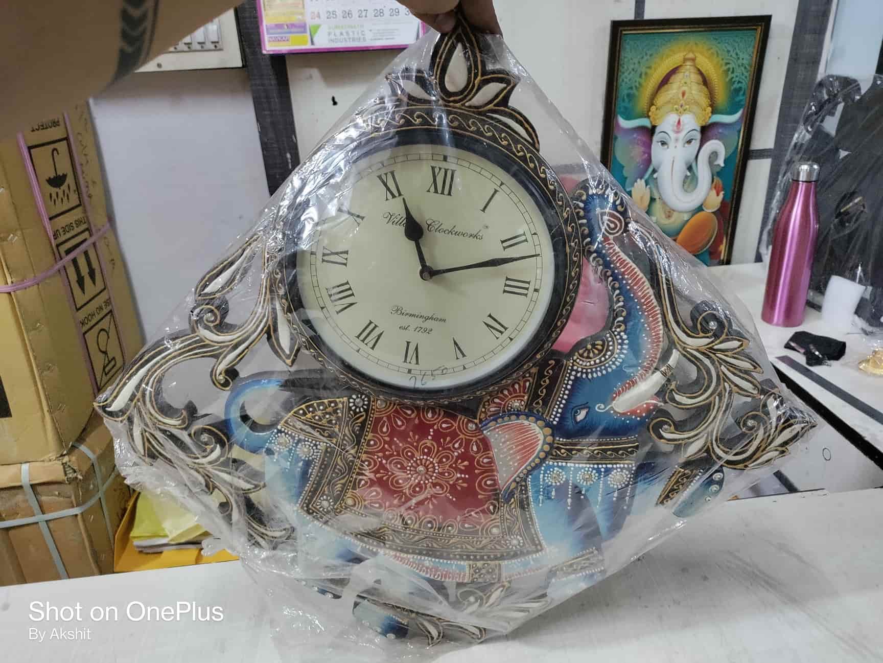 Bhairav Collection in Begum Bazar,Hyderabad Best Gift Shops in