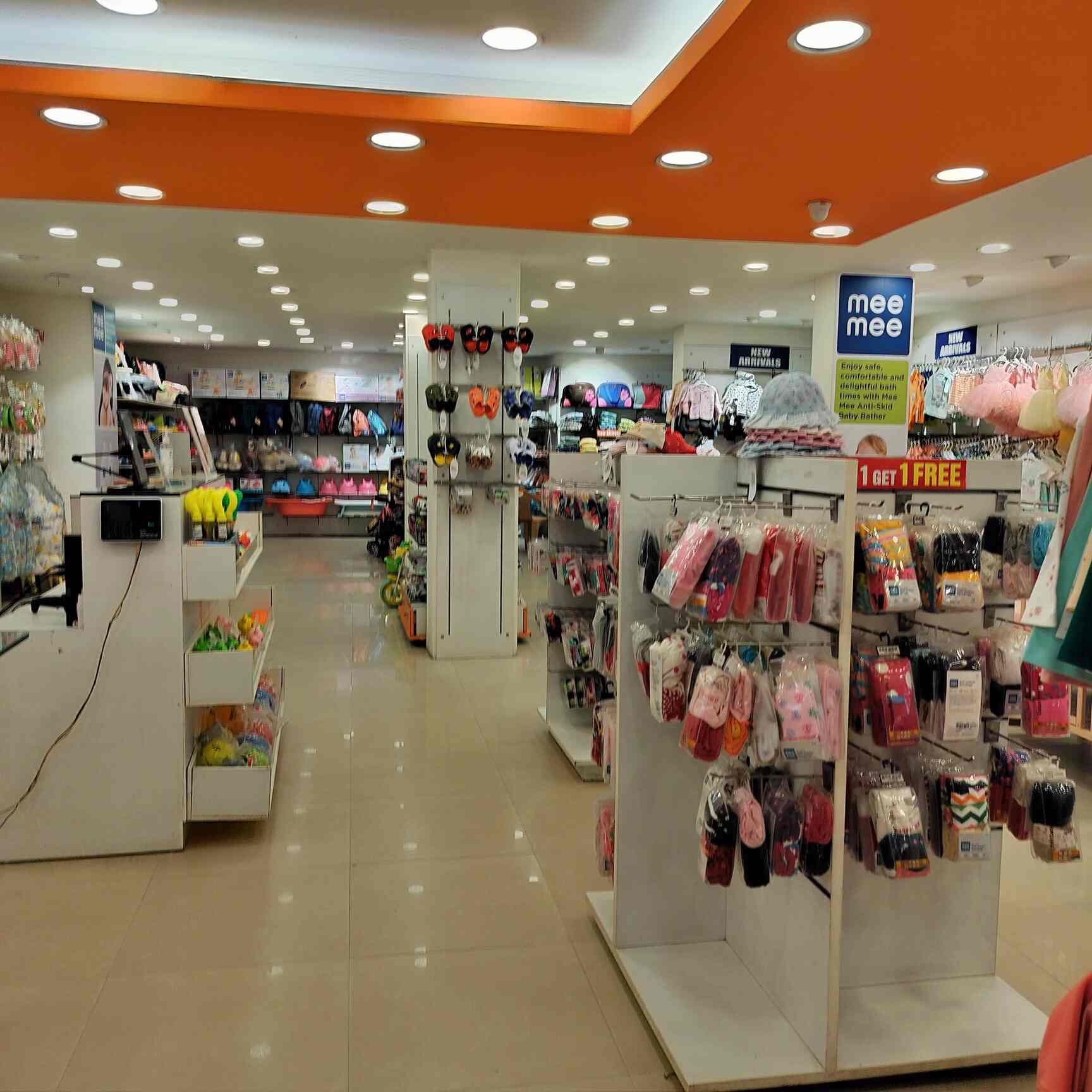 Me n Moms Store in Kukatpally,Hyderabad Best Infant Toy Dealers in