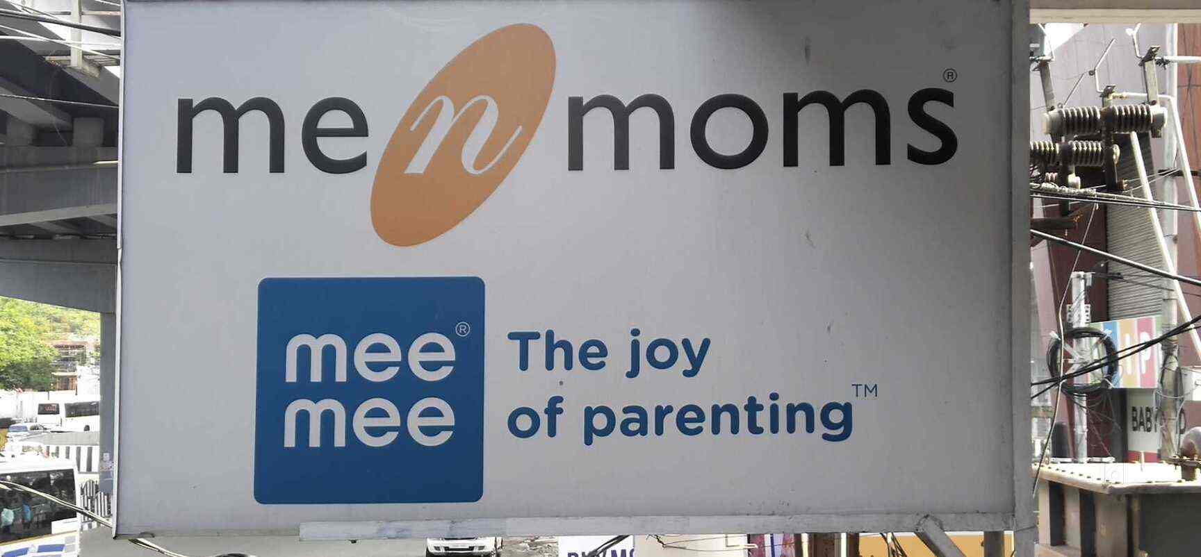 Me n Moms Store in Kukatpally,Hyderabad Best Infant Toy Dealers in