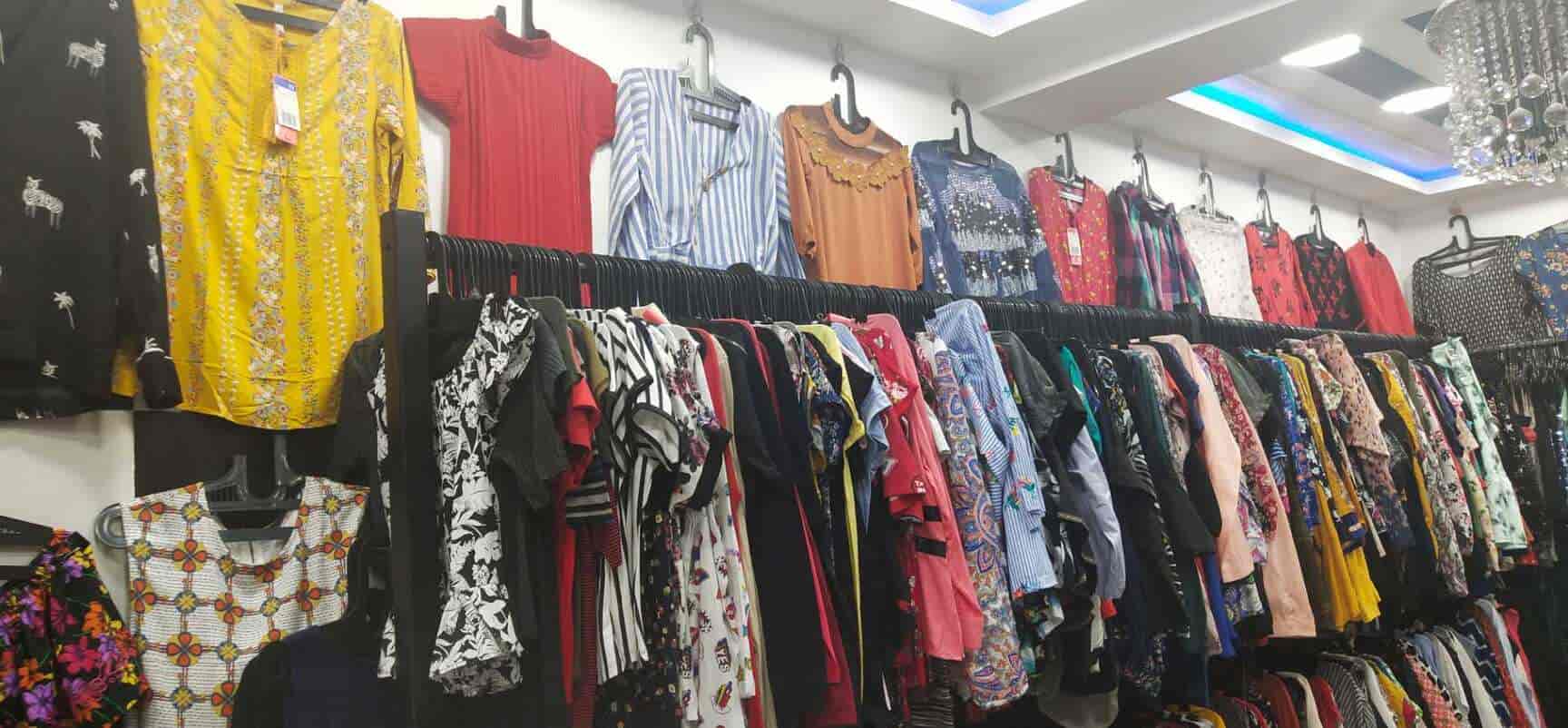 Topshop The World Of Brands in Ameerpet Hyderabad Best Women