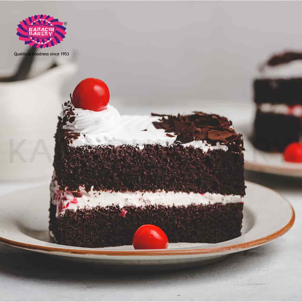 Find list of Karachi Bakery in Ramakrishna Puram, Hyderabad near me