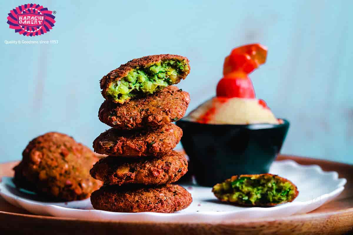 Find list of Karachi Bakery in Ramakrishna Puram, Hyderabad near me