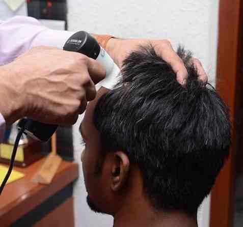 Max Hair Studio International Pvt Ltd in Jubilee Hills,Hyderabad - Best Hair Treatment Clinics in Hyderabad - Justdial Max Hair Studio International Pvt Ltd in Jubilee Hills,Hyderabad - Best Hair Treatment Clinics in Hyderabad - Justdial