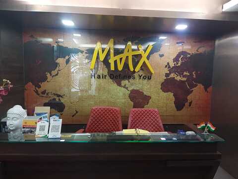 Max Hair Studio International Pvt Ltd in Jubilee Hills,Hyderabad - Best Hair Treatment Clinics in Hyderabad - Justdial Max Hair Studio International Pvt Ltd in Jubilee Hills,Hyderabad - Best Hair Treatment Clinics in Hyderabad - Justdial