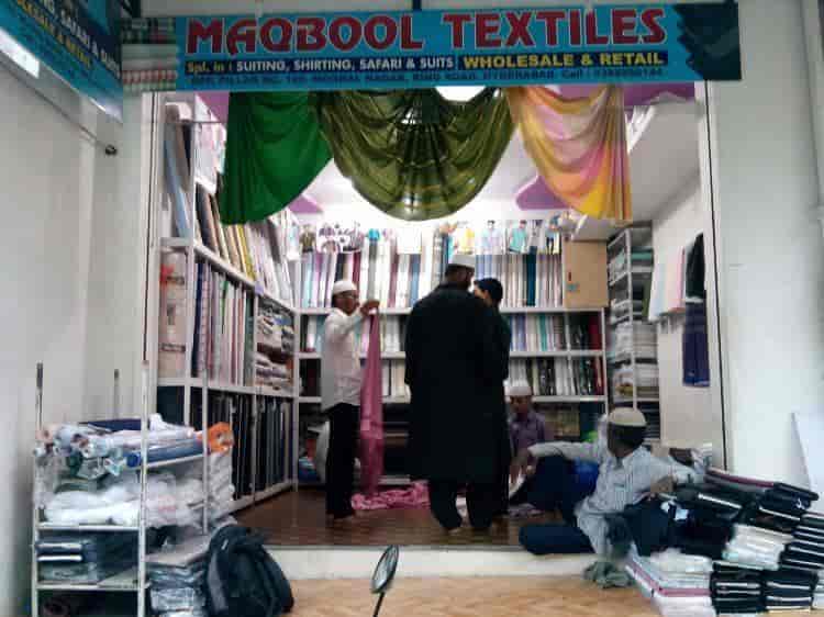shirting and suiting near me