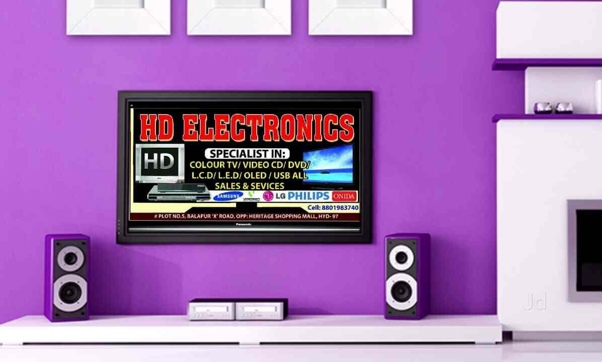 Top Woofer Repair & Services in Hyderabad Best Woofer Repair