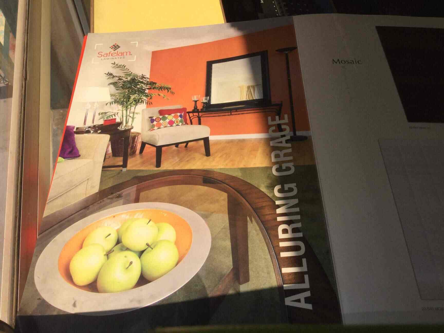 Sunmica Laminate Real Decor Plywood Wholesaler From Hyderabad