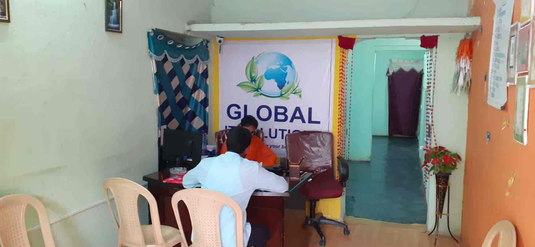 Global It Solutions Pvt Ltd Rtc X Roads Placement Services Candidate In Hyderabad Justdial