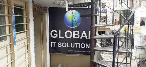 Global It Solutions Pvt Ltd Rtc X Roads Placement Services Candidate In Hyderabad Justdial