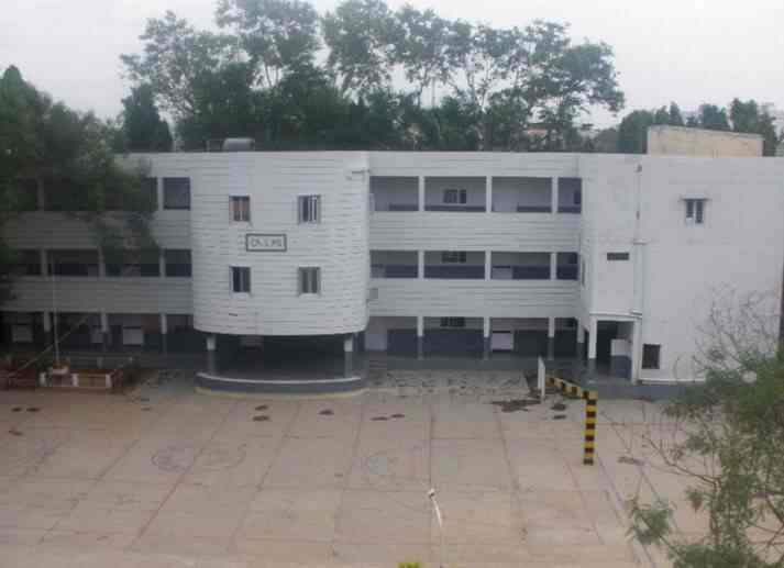 Cal Public School, ECIL Schools in Hyderabad Justdial