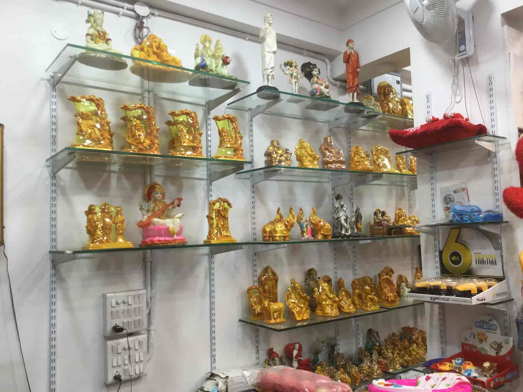 Dwarkamai Gallery in Vanasthalipuram,Hyderabad Best Personalized Gift