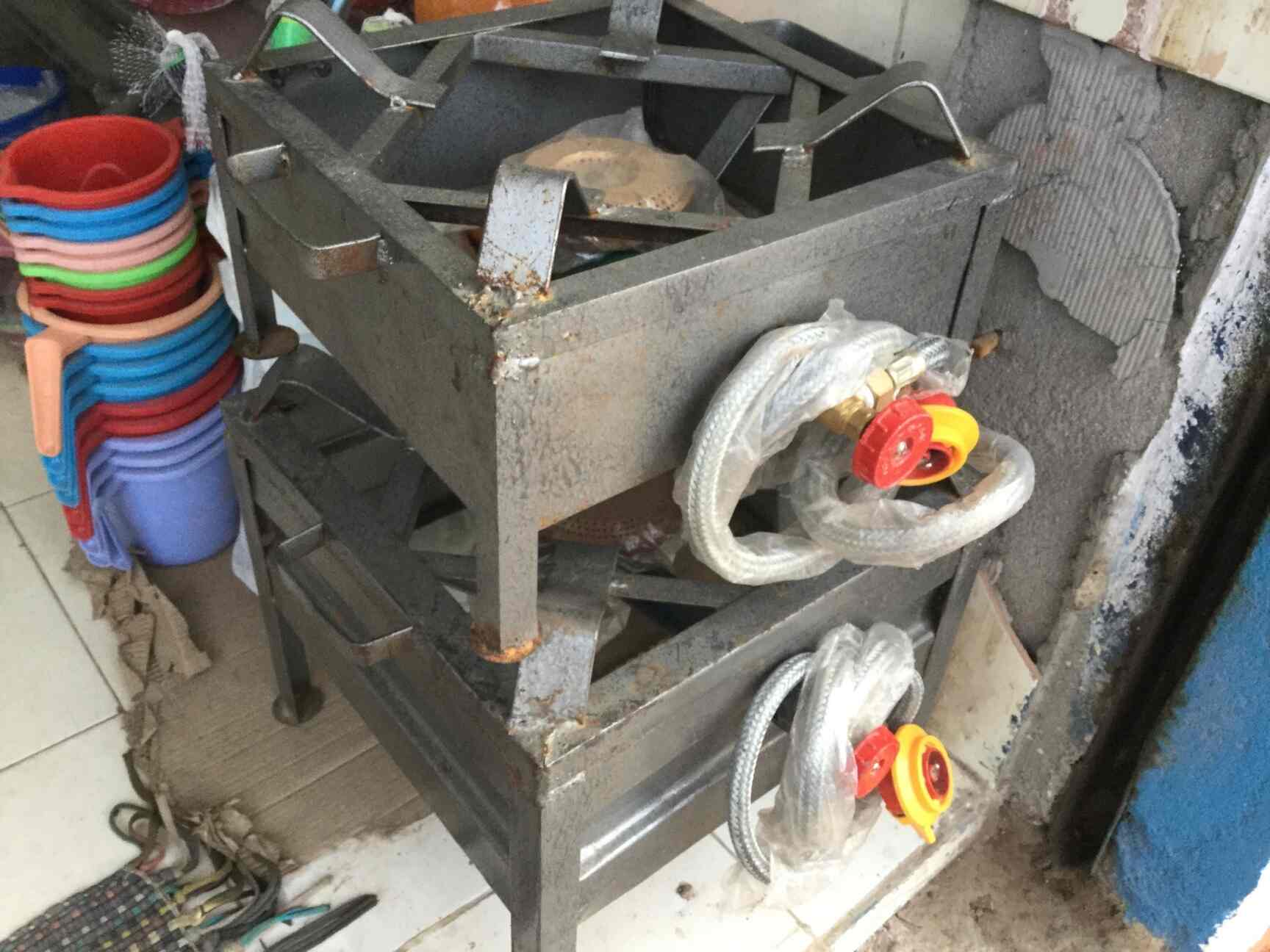 Top Gilma Gas Stove Repair & Services in Manikonda Best Gilma Gas