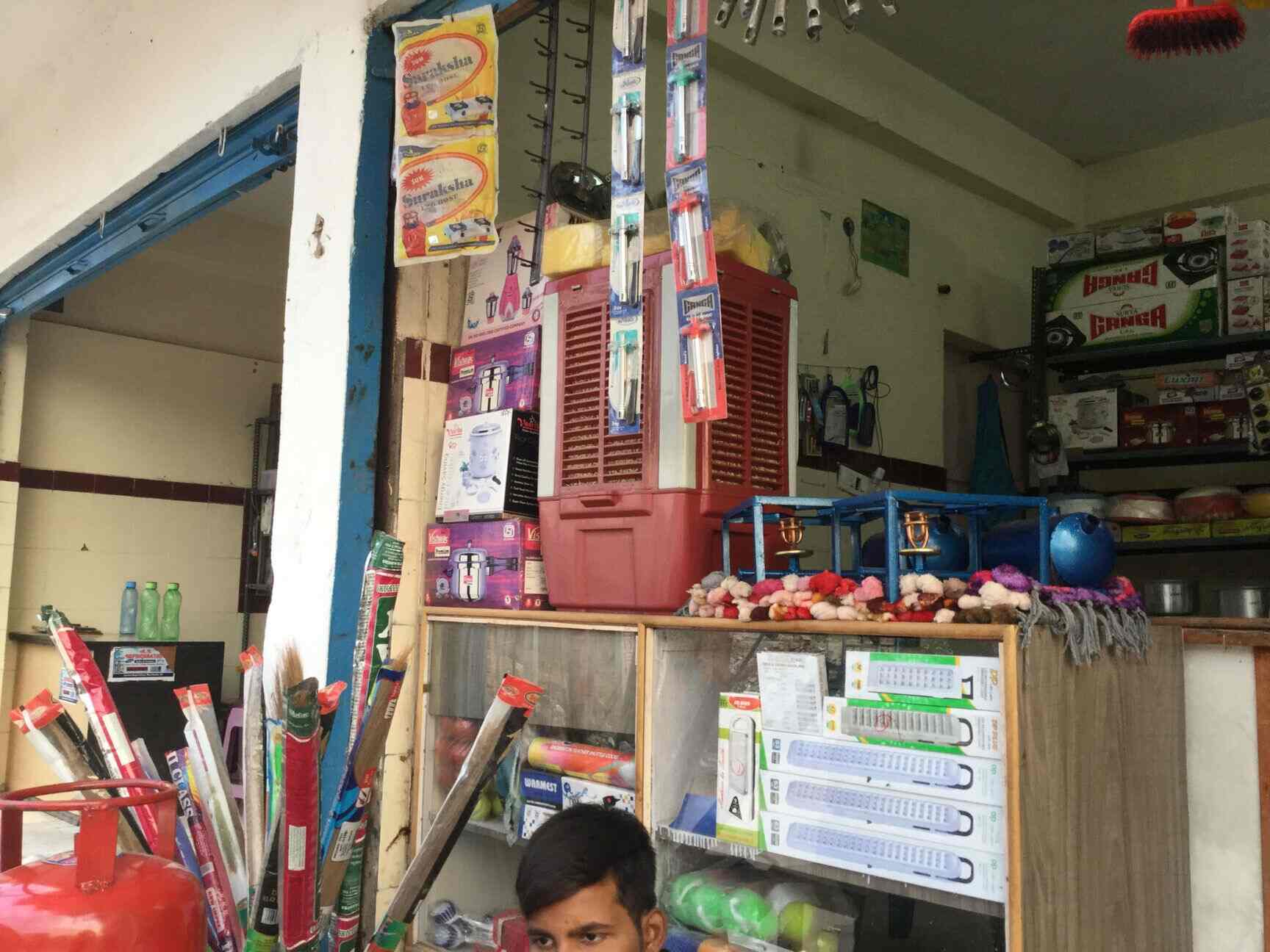 Top Gilma Gas Stove Repair & Services in Manikonda Best Gilma Gas