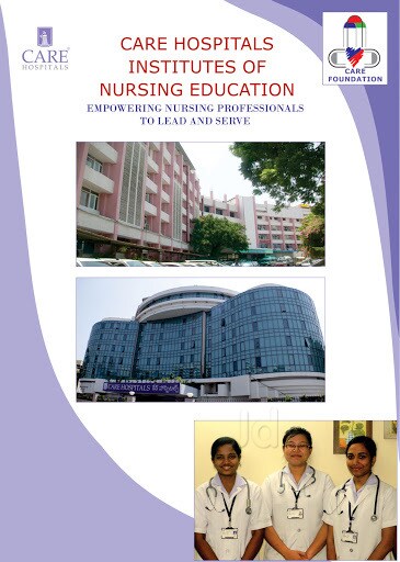 Care Nampally College Of Nursing In Banjara Hills Best Nursing Institutes In Hyderabad Justdial