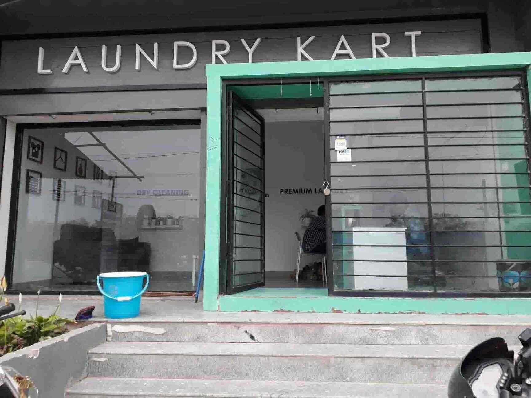 Laundry Kart, Madinaguda Dry Cleaners in Hyderabad Justdial