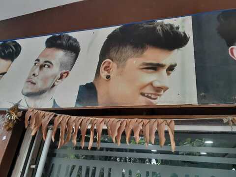 Sai Kamal Hair Salon in Sainikpuri - Best Salons in Hyderabad - Justdial Sai Kamal Hair Salon in Sainikpuri - Best Salons in Hyderabad - Justdial