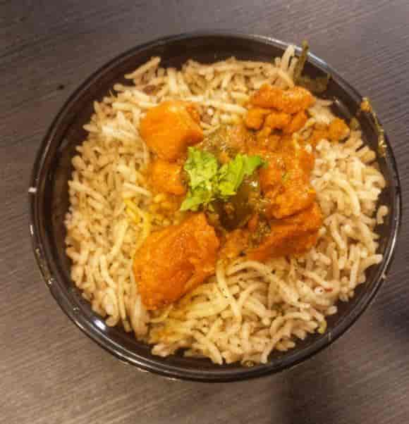 Tasty Bowl in Jubilee Hills,Hyderabad Order Food Online Best Home
