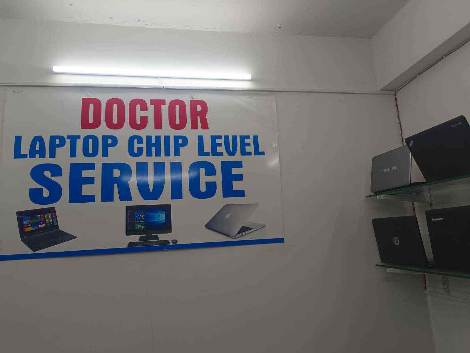 Top HP Laptop Repair & Services in Hitech City HP Laptop Service