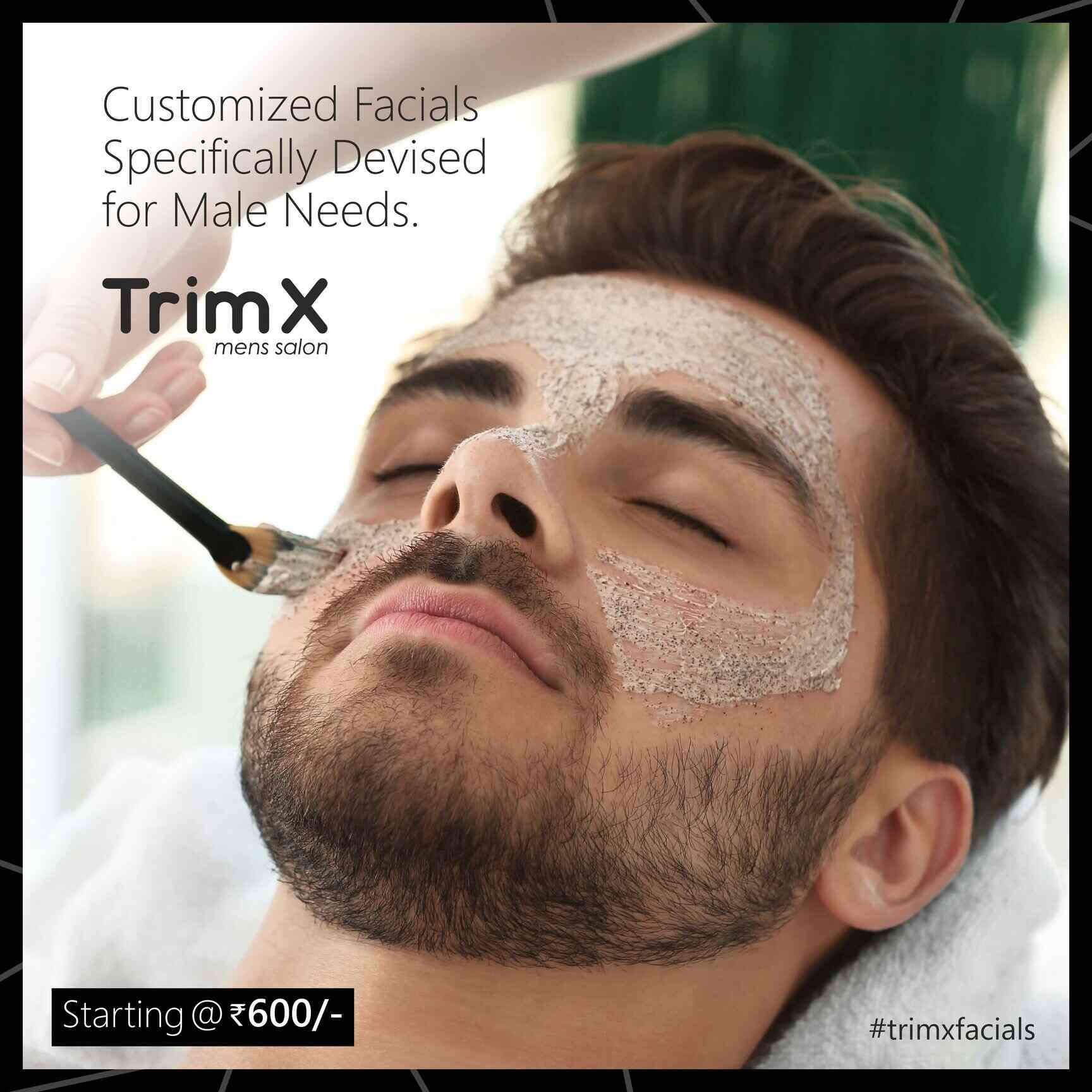 Trim X Menu2019s Salon in Somajiguda,Hyderabad - Best Salons in ...