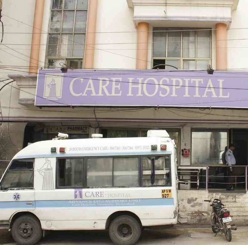 Care Hospitals Near Clock Tower Hospitals In Hyderabad Justdial Care Hospitals Near Clock Tower Hospitals In Hyderabad Justdial