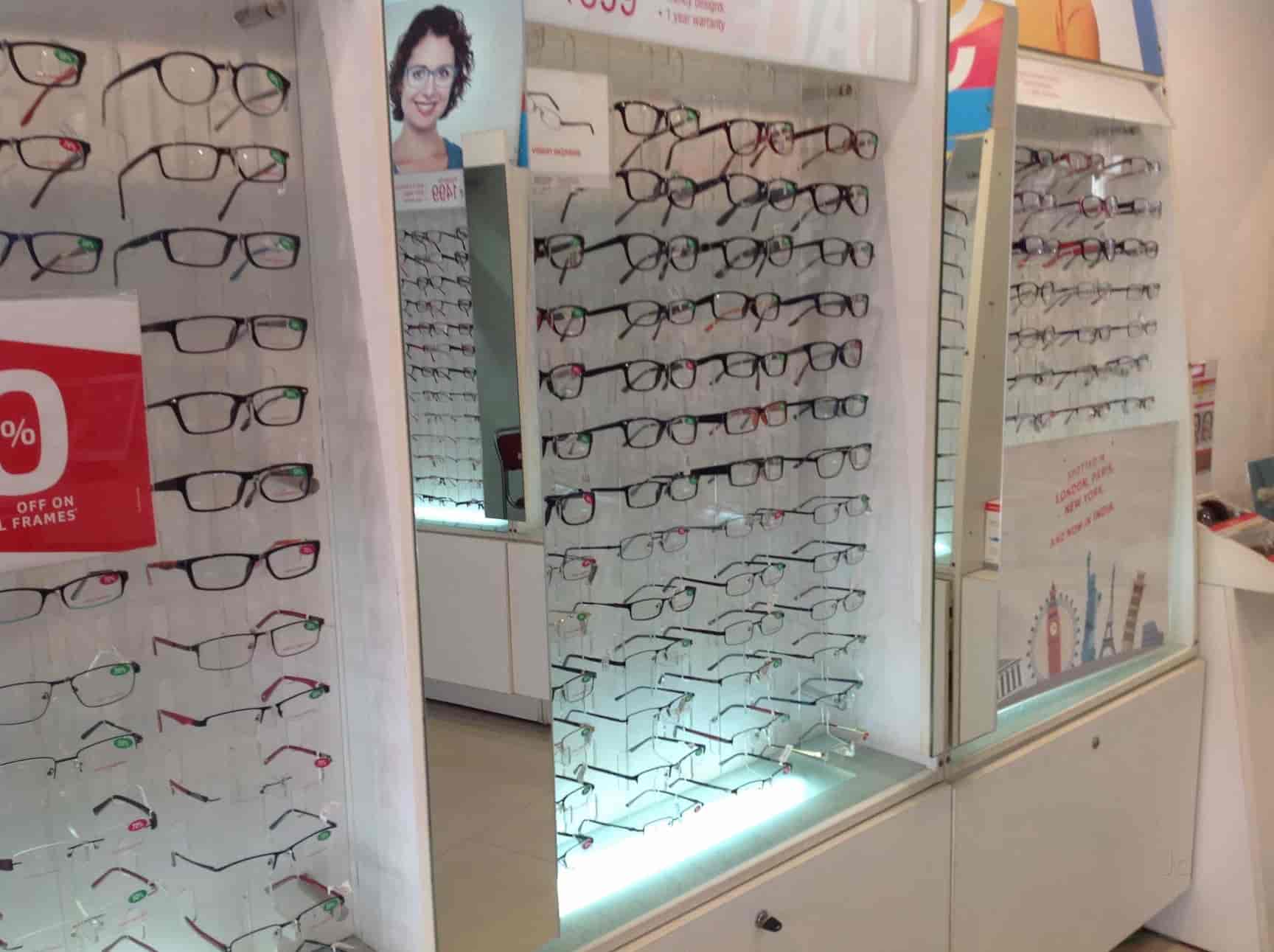 Vision Express in Madhapur,Hyderabad Best Contact Lens Dealers in