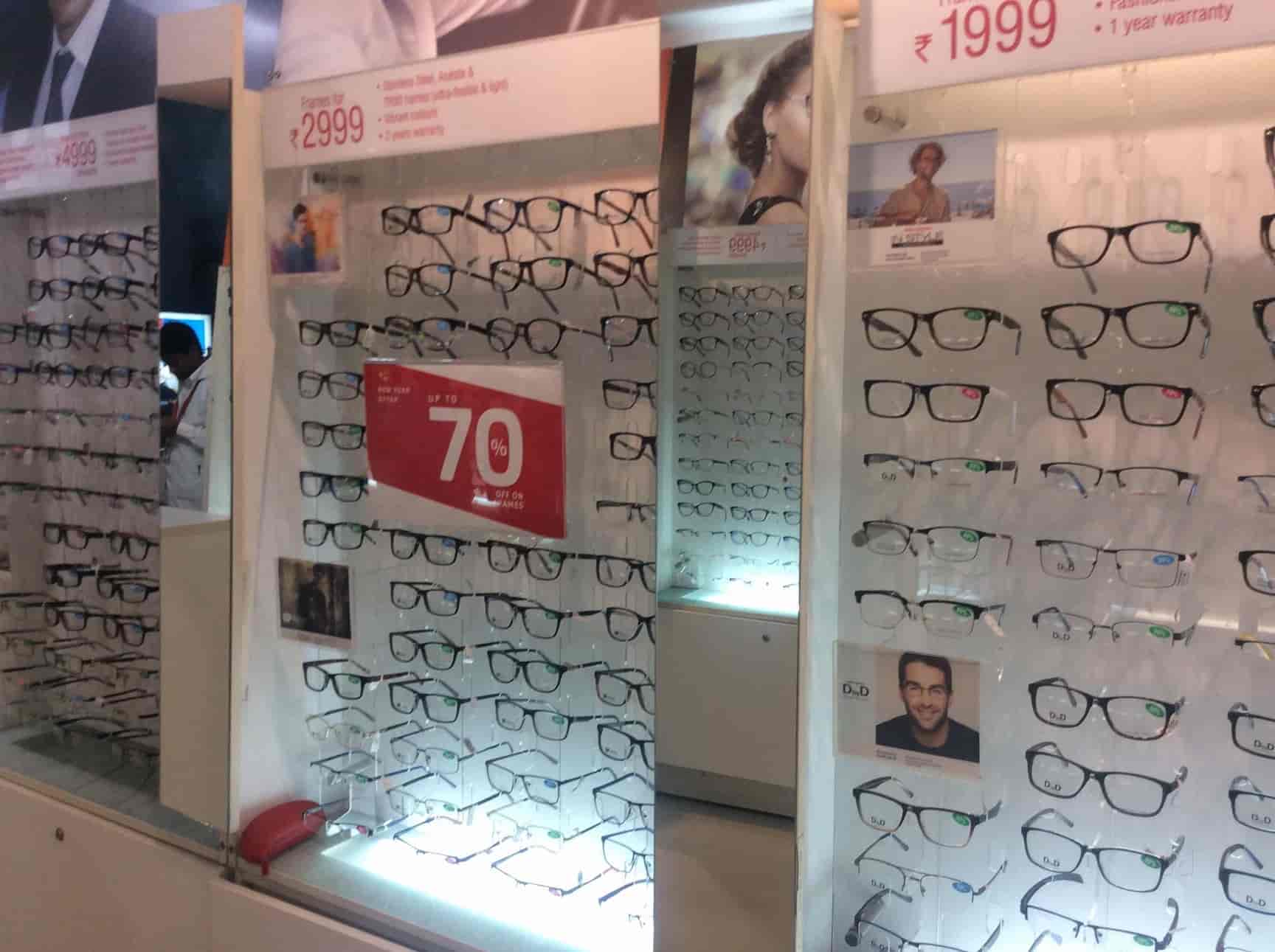 Vision Express in Madhapur,Hyderabad Best Contact Lens Dealers in