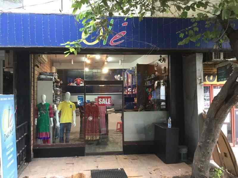 Ole Clothing Store in Banjara Hills,Hyderabad Best Women Readymade