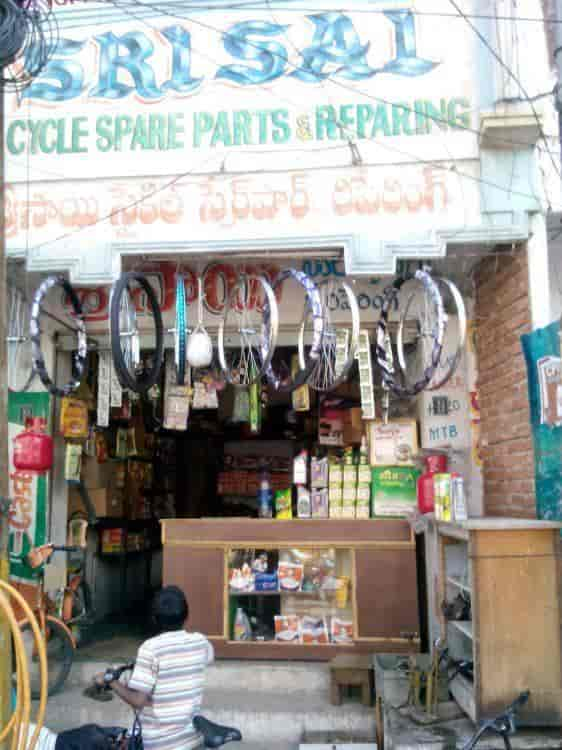 Cycle spare parts shop near deals me