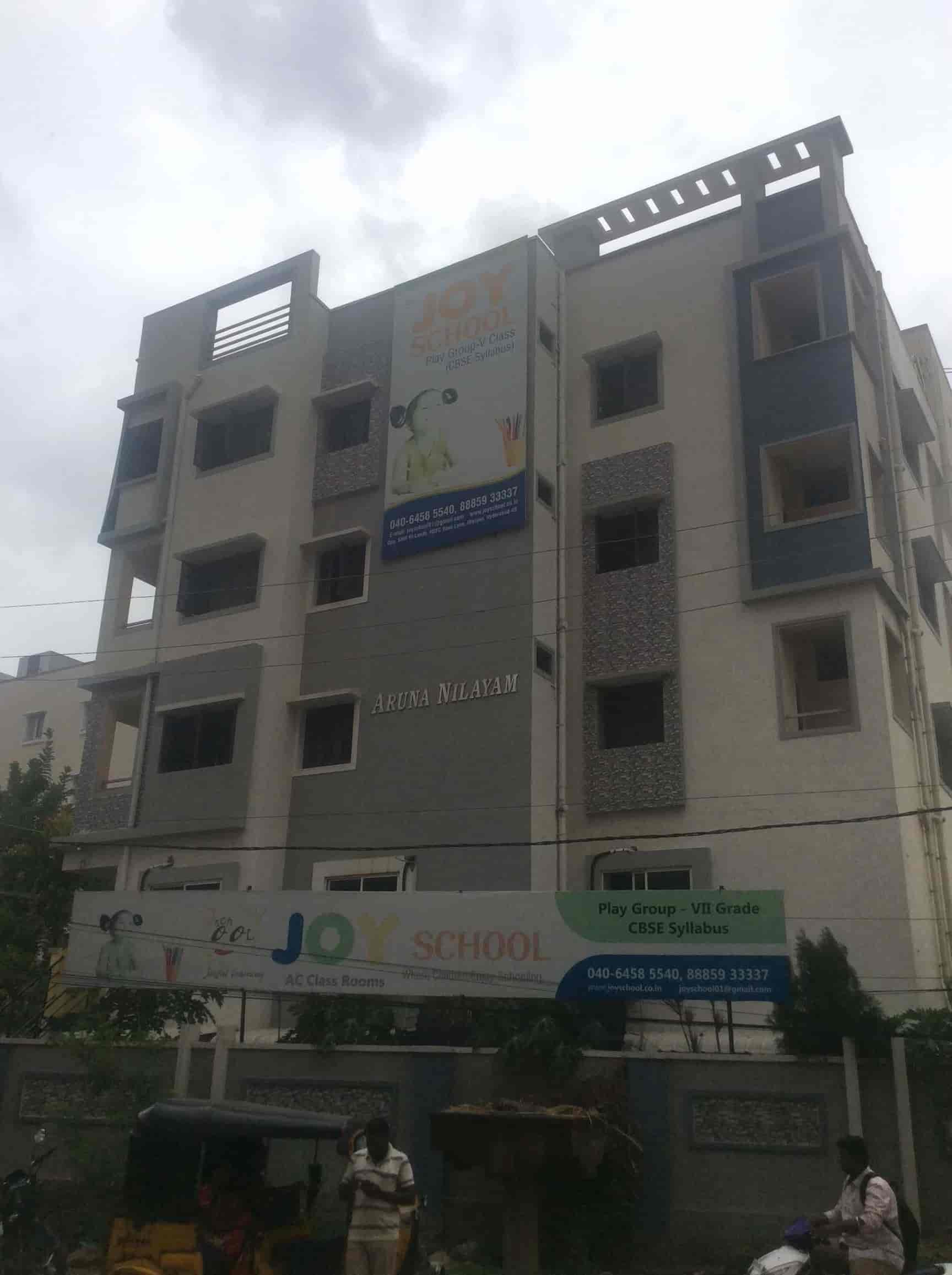 Top 30 CBSE Schools in Miyapur, Hyderabad Best Central Board Of