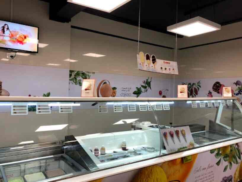 Find list of Ibaco Ice Cream Parlour in Prakash Nagar, Hyderabad near me Justdial