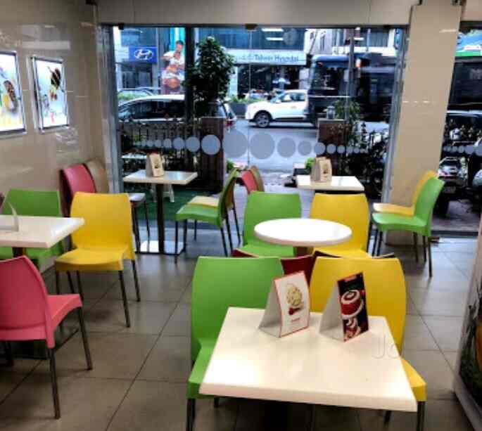 Find list of Ibaco Ice Cream Parlour in Prakash Nagar, Hyderabad near