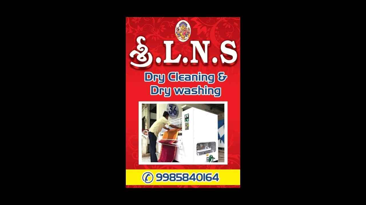 L N S Dry Cleaning & Dry Washing in Shapur Nagar,Hyderabad Best Dry
