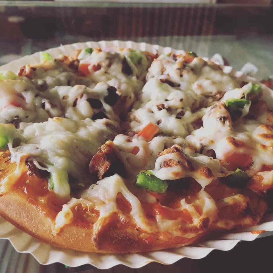 Bakers House in Dabeerpura,Hyderabad Best Street Food in Hyderabad