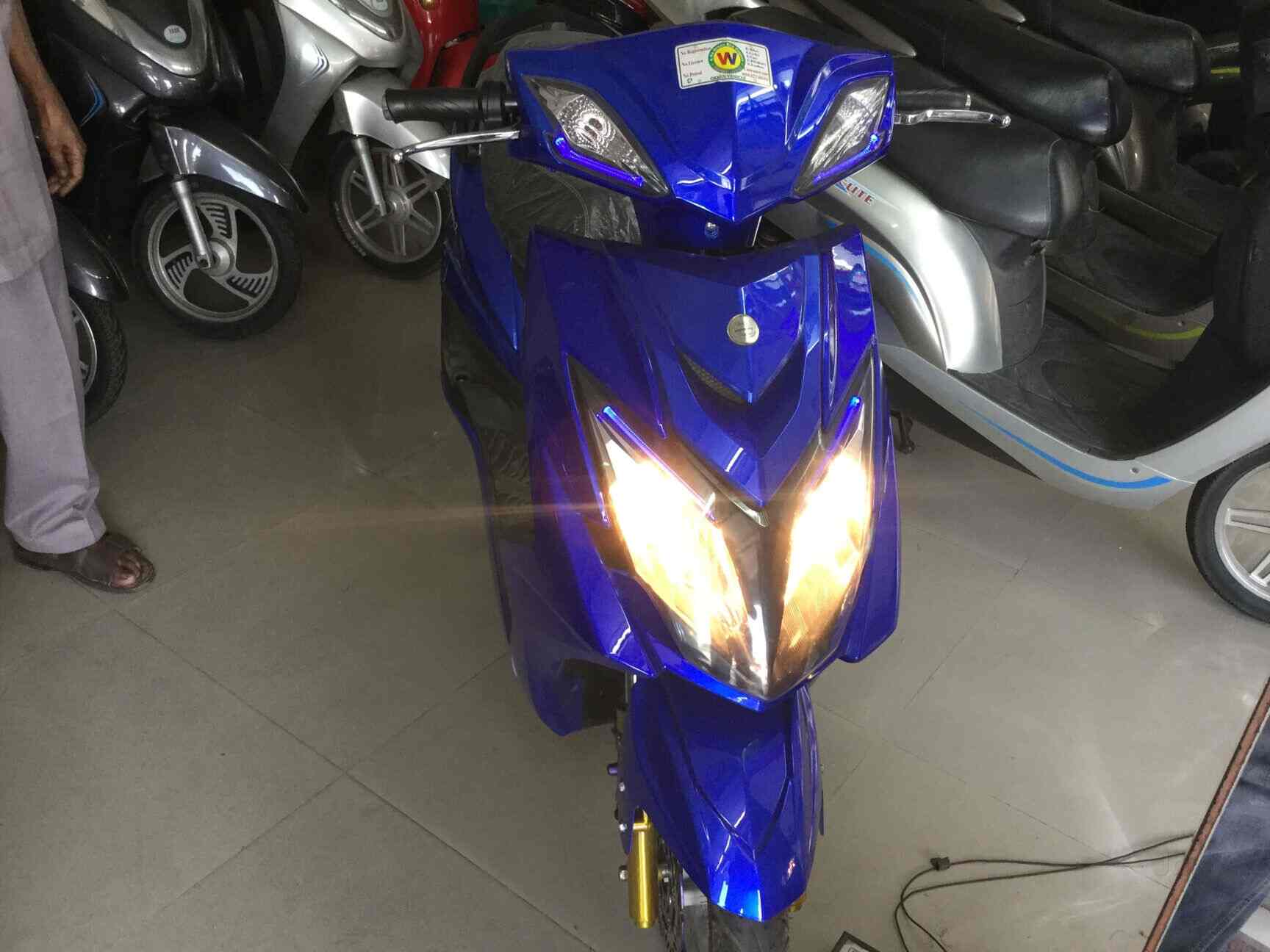 Vasavi Wheels Smart E Bikes Photos 