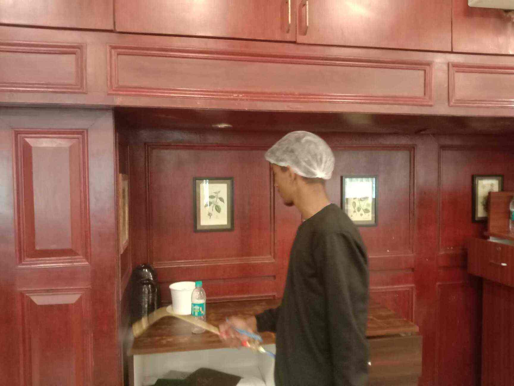 Opc Pest Solutions in Alugaddabavimettuguda,Hyderabad Best