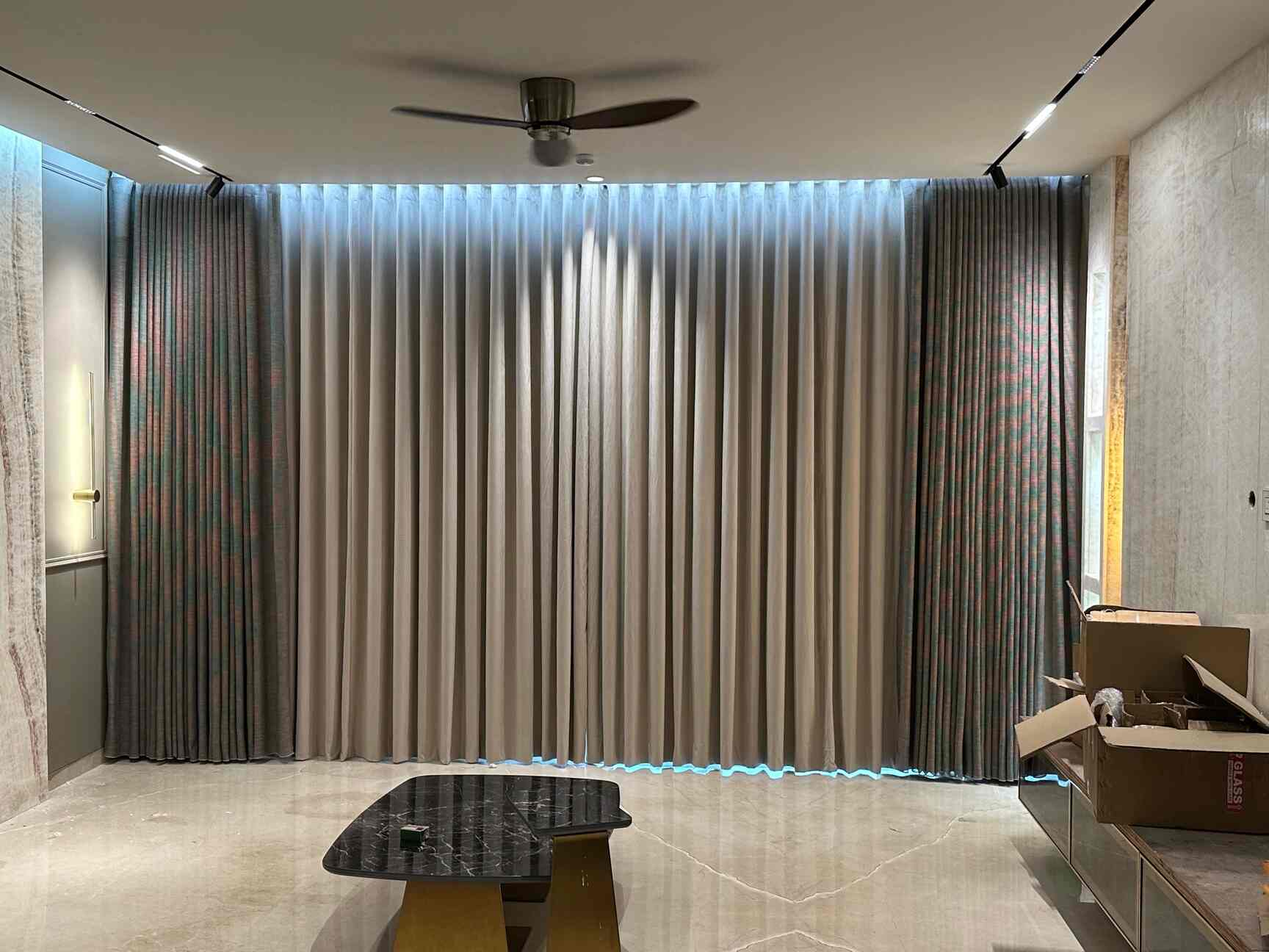 Choudhary Curtains Dry Cleaning Service in Madhapur,Hyderabad Best