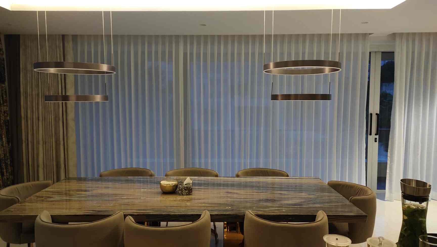 Choudhary Curtains Dry Cleaning Service in Madhapur,Hyderabad Best