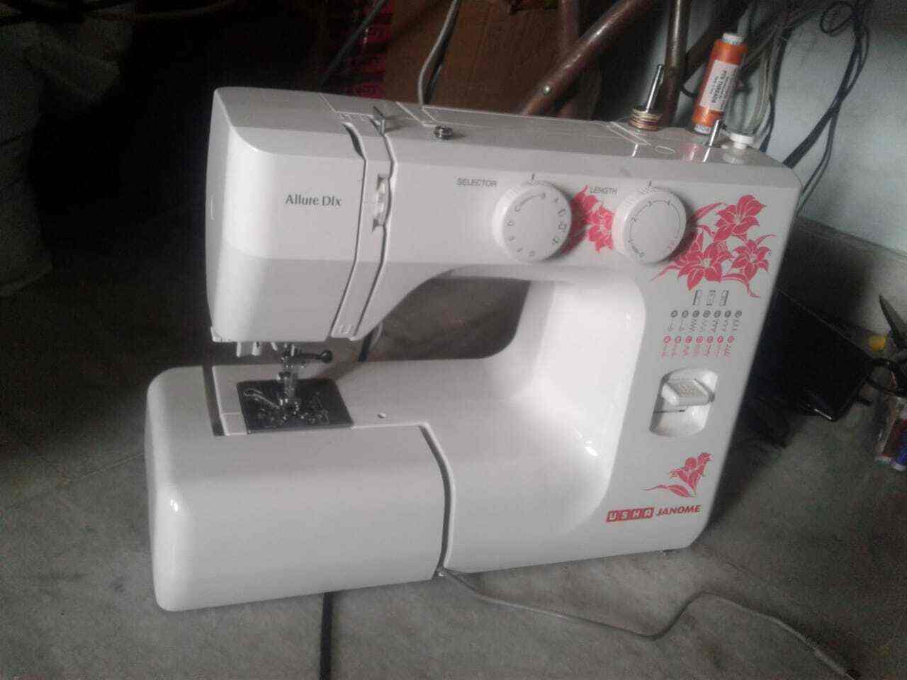 Soma Sewing Machine Services, Bhagya Nagar Colony Kukatpally Sewing