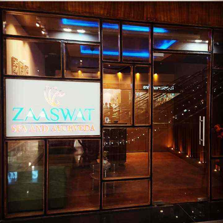Zaaswat Spa, Kondapur Body Massage Centres in Hyderabad Justdial
