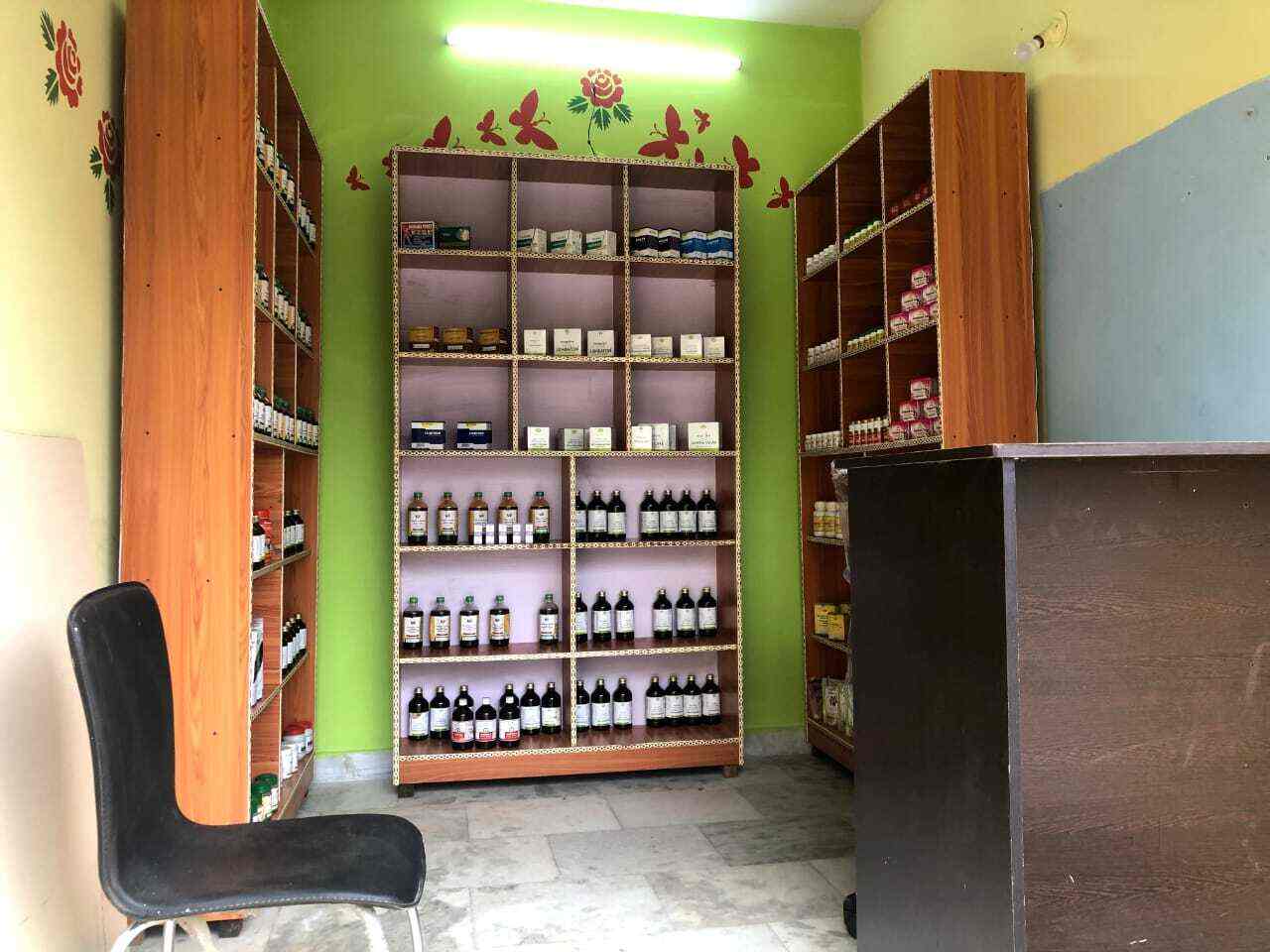 Top Kerala Ayurvedic Treatment Centres in As Rao Nagar Best Kerala Ayurveda Treatment Centres