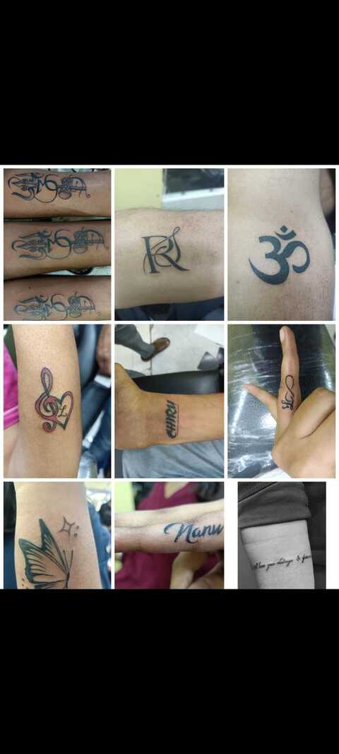 Share more than 69 diamond tattoo studio super hot - thtantai2