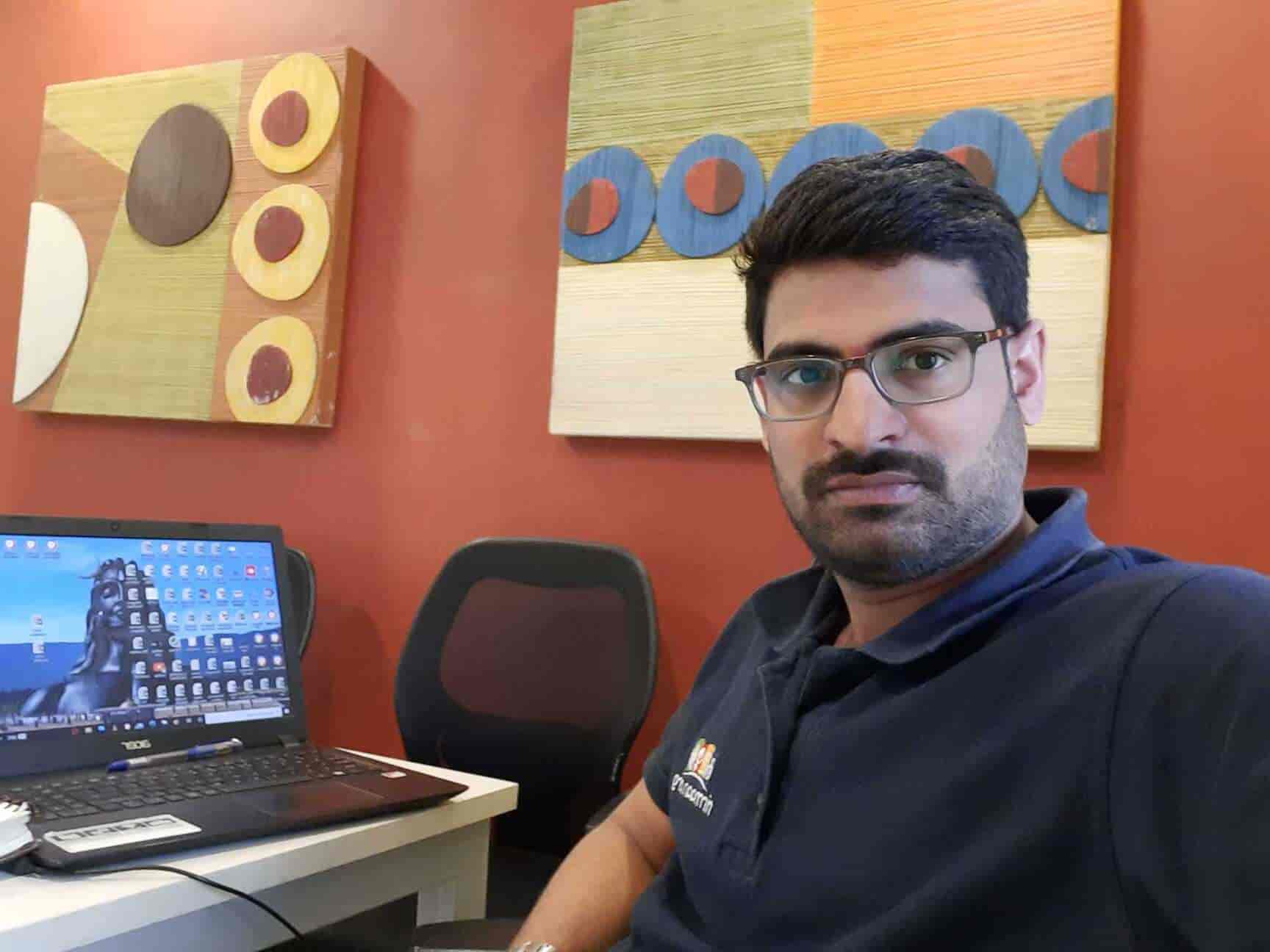 Nirmaan Organization in Ameerpet,Hyderabad Best Language Classes in