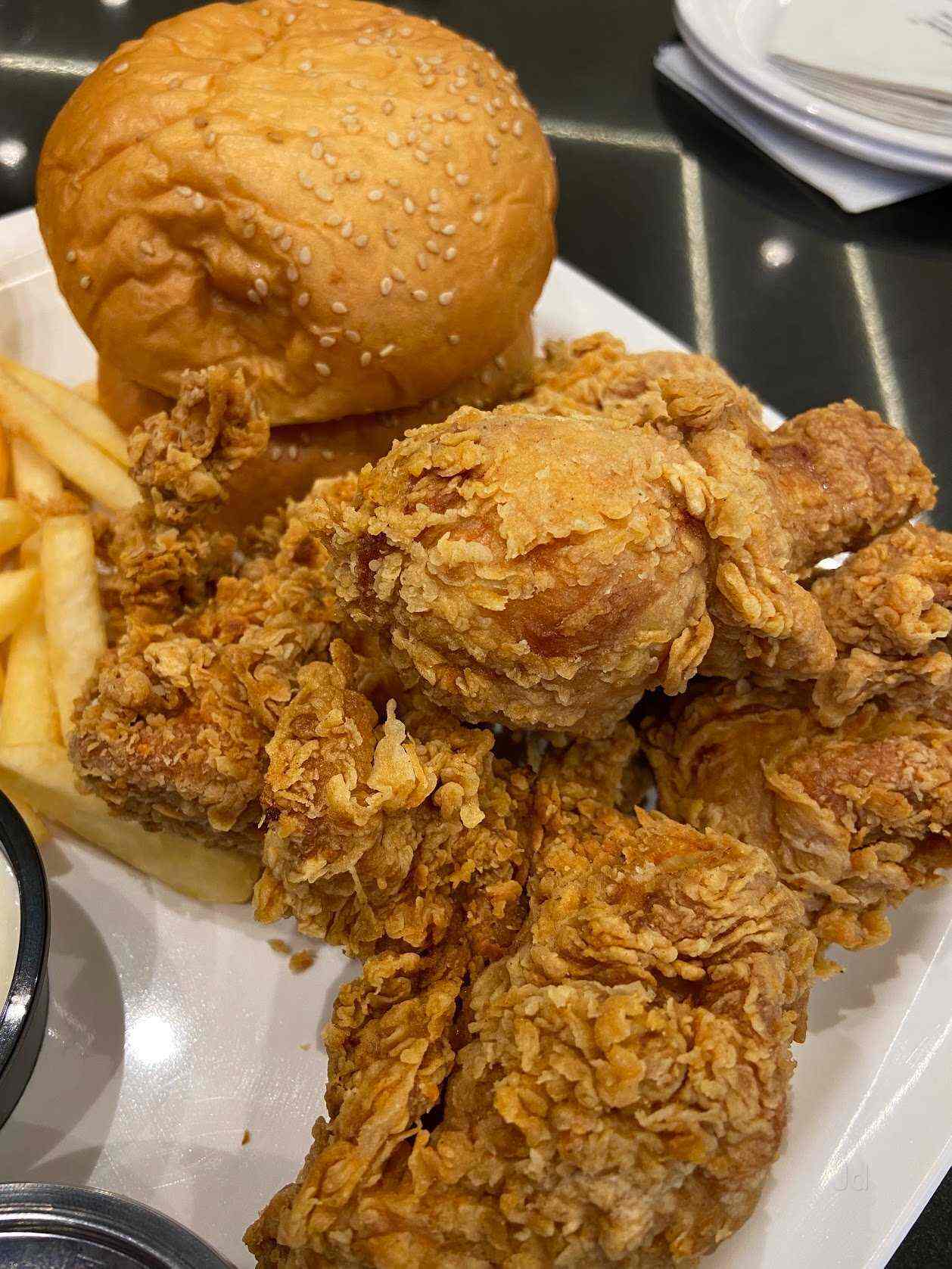 Pista House Suchitra Ok in Kompally,Hyderabad Best Food Court in