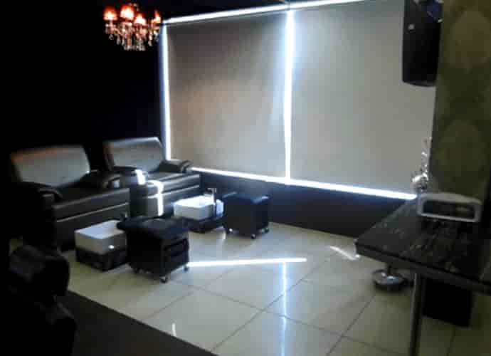 Studio 11 Salon & Spa in Banjara Hills,Hyderabad Best Salons in