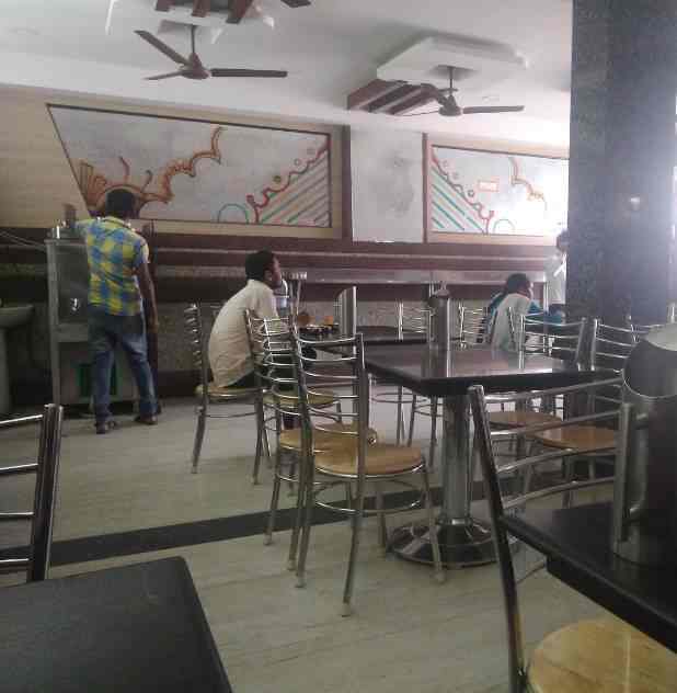 Chutney Restaurant Lb Nagar Hyderabad news word