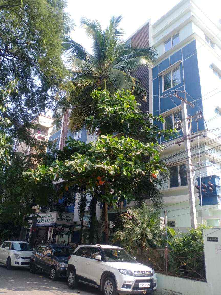 Vijaya Lotus Executive Womens Hostel Photos, Narayanguda, hyderabad