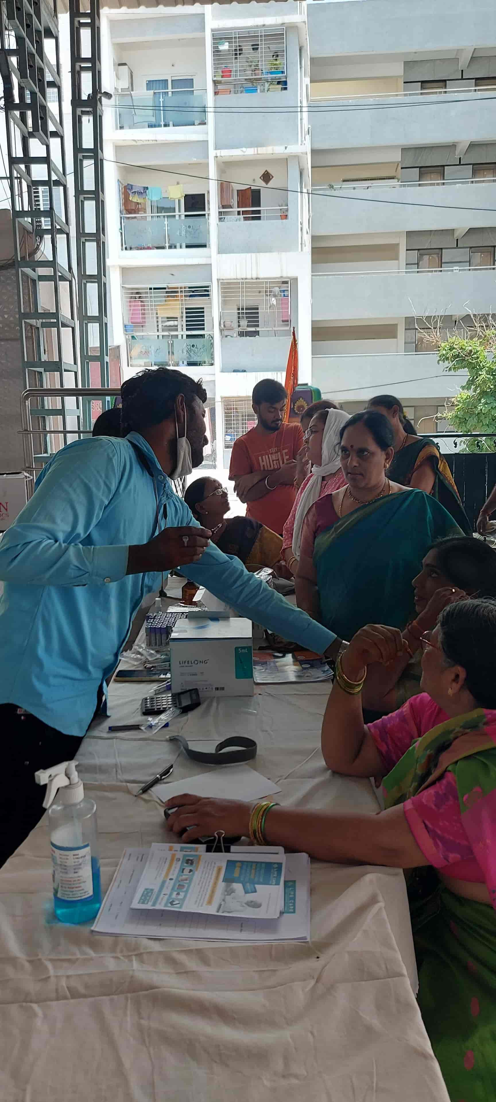 Top Psychiatrists in Pragathi NagarBachupally, Hyderabad Best